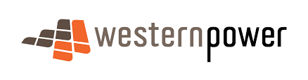 Western Power Logo